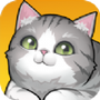 养了个猫