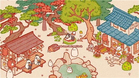 兔兔岛[图1]