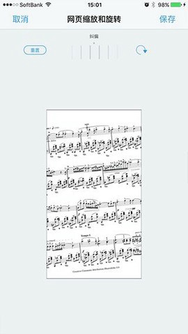 piascore图3
