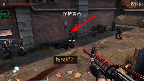 狂暴僵尸[图2]