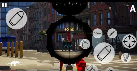 枪战特训2：激战图2