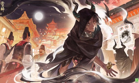 阴阳师sssr什么鬼[图2]
