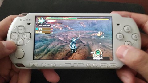 ps2怪物猎人2金手指怎么用[图2]