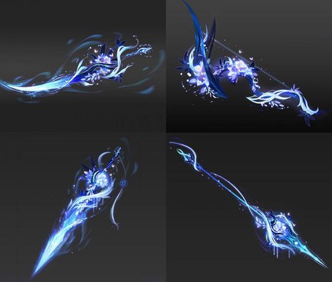 魔域幻魂武器怎么获得[图2]