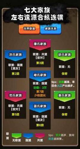 代号：家族崛起图1