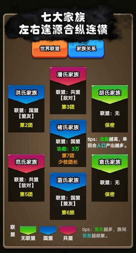 代号：家族崛起图2