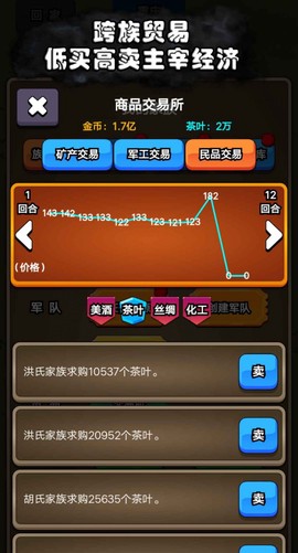 代号：家族崛起图3