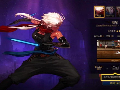 dnf刺客拿什么武器