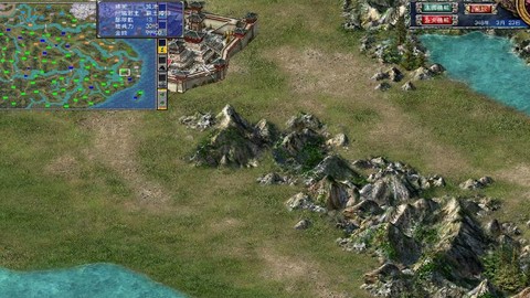 三国群英传7怎么无敌[图2]