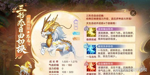 大话西游什么宠物好[图1]