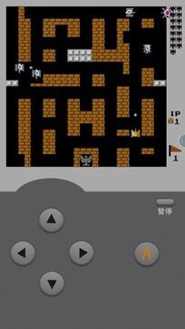 坦克大战经典版[图1]