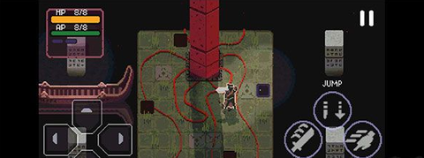 虚空之境[图1]