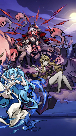 魔镜物语图2