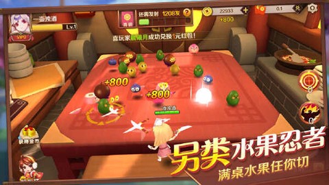 梦幻水果[图1]