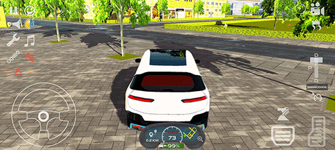 电动汽车模拟器2021图3