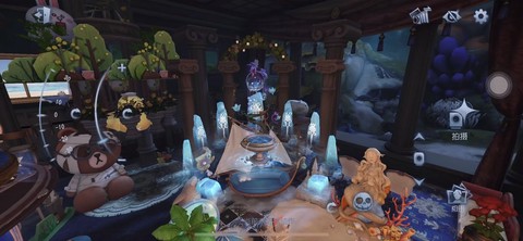 第五人格如何创建房间[图2]