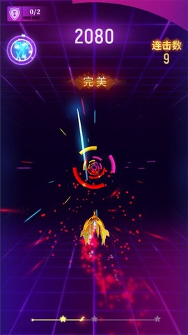 节奏光环图2