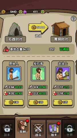 人类无限进化[图6]