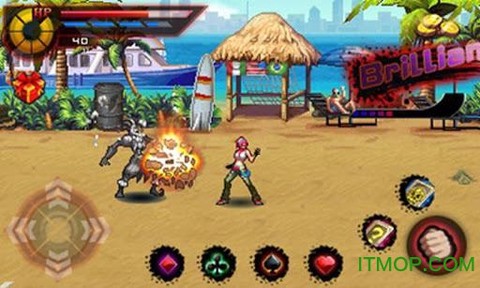 格斗之王3安装包[图1]