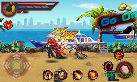 格斗之王3安装包图1