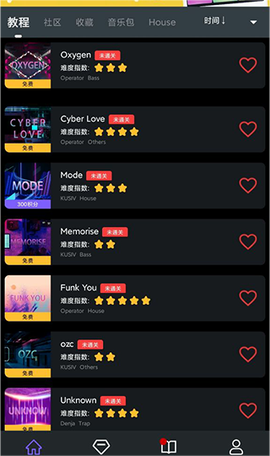 电子音乐板[图1]