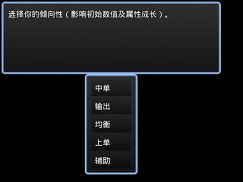 电竞之路[图1]