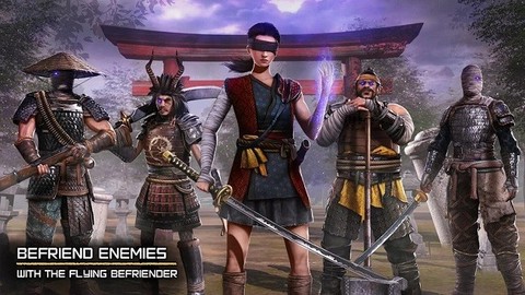 龙子：暗影猎人传奇图1