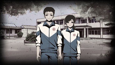 爱在黎明破晓前图3