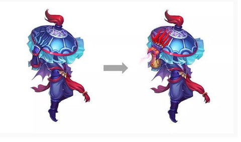 梦幻西游手游吸血鬼怎么看好坏[图1]