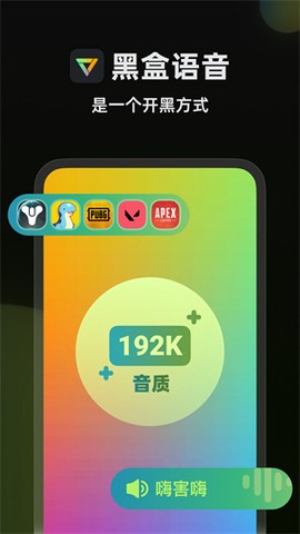 黑盒语音[图1]