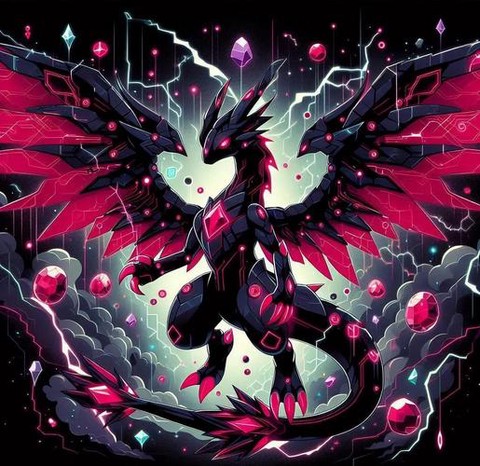 最强的神奇宝贝是什么[图1]