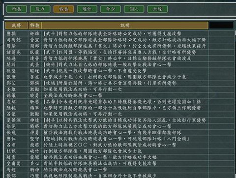 三国志11剧本怎么用[图2]