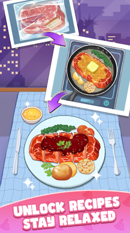 烹饪王国图3