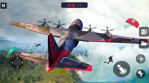 沙漠吃鸡大师图2