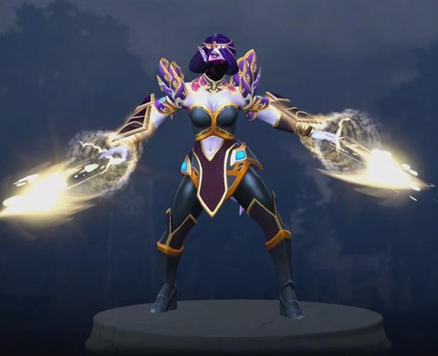 dota2饰品怎么用[图1]