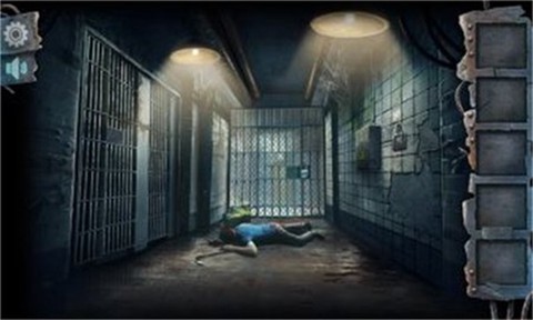 逃离疯人院[图3]