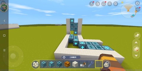 迷你世界电脑版怎么飞[图2]