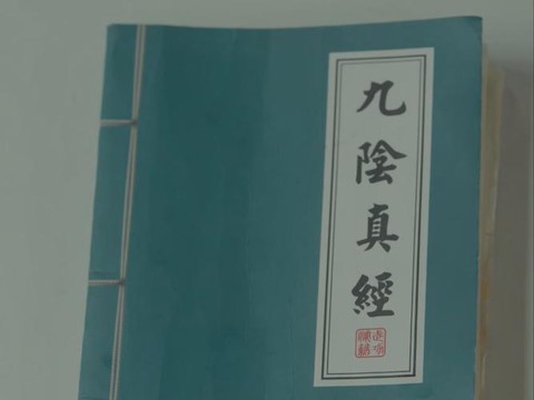 九阴真经是什么意思[图1]