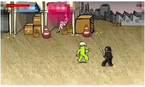 闪客快打3安装包[图2]