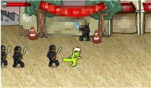 闪客快打3安装包[图4]