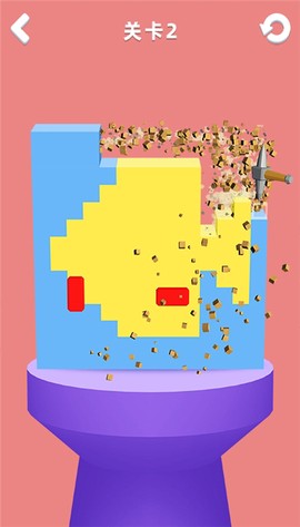 锤子高手图1