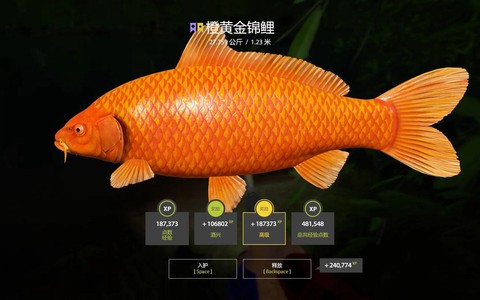 明日之后鲤鱼有什么用[图1]