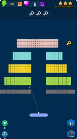 疯狂砖块王图3