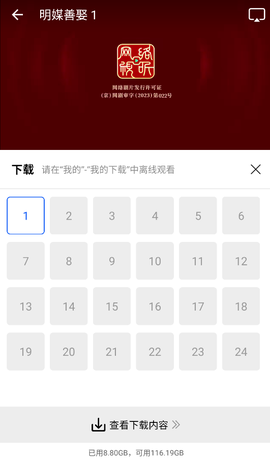森林视频[图5]