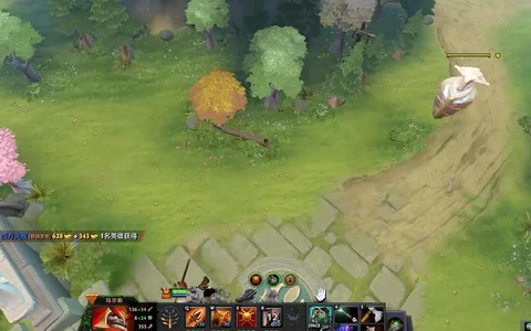 dota2远古怎么拉[图1]