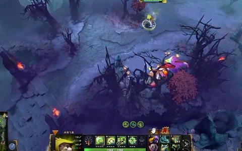 dota2远古怎么拉[图2]