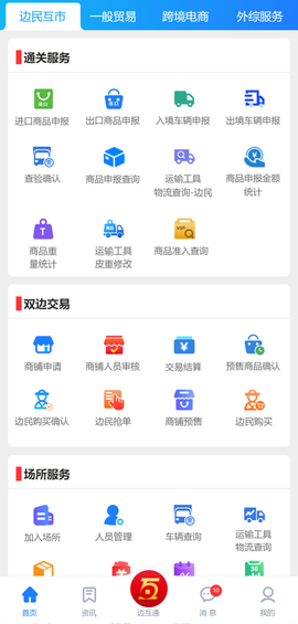 边互通图3