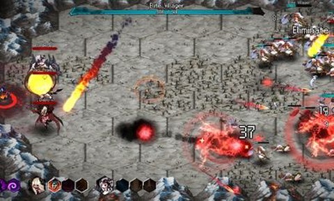 地牢小队图2