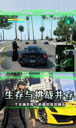 黑客觉醒图2
