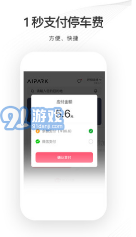 爱泊车图2